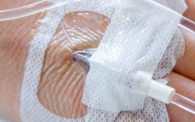 Elevating Comfort and Performance: Exploring DermaMed’s Pattern Printed Adhesive Coating for Stick-to-Skin Medical Devices